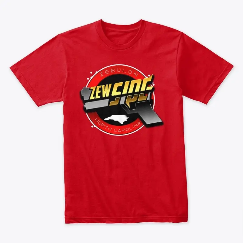 ZewGun Tee