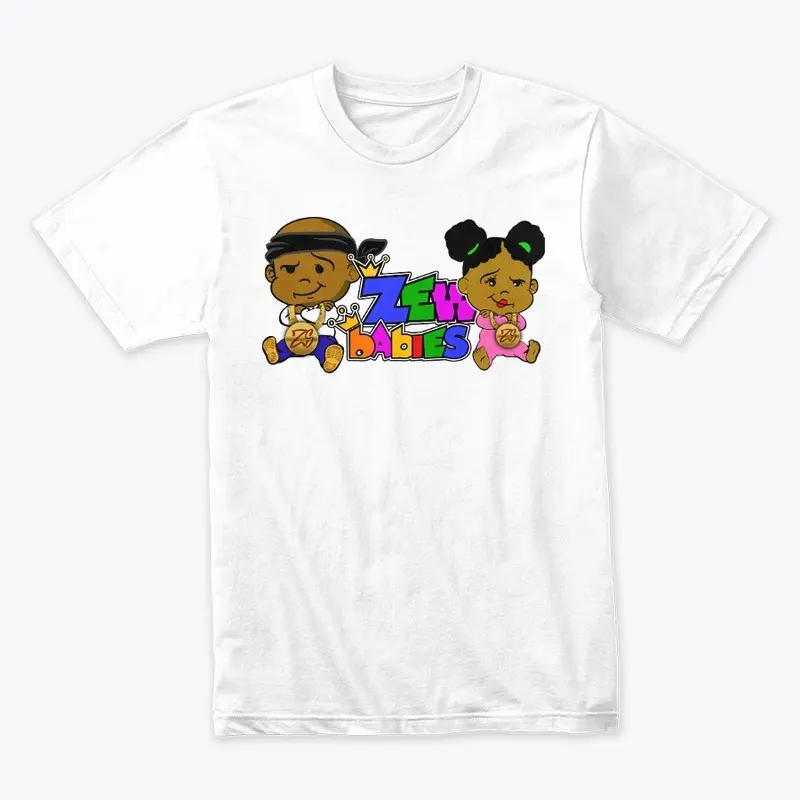 Zew Babies T-Shirt