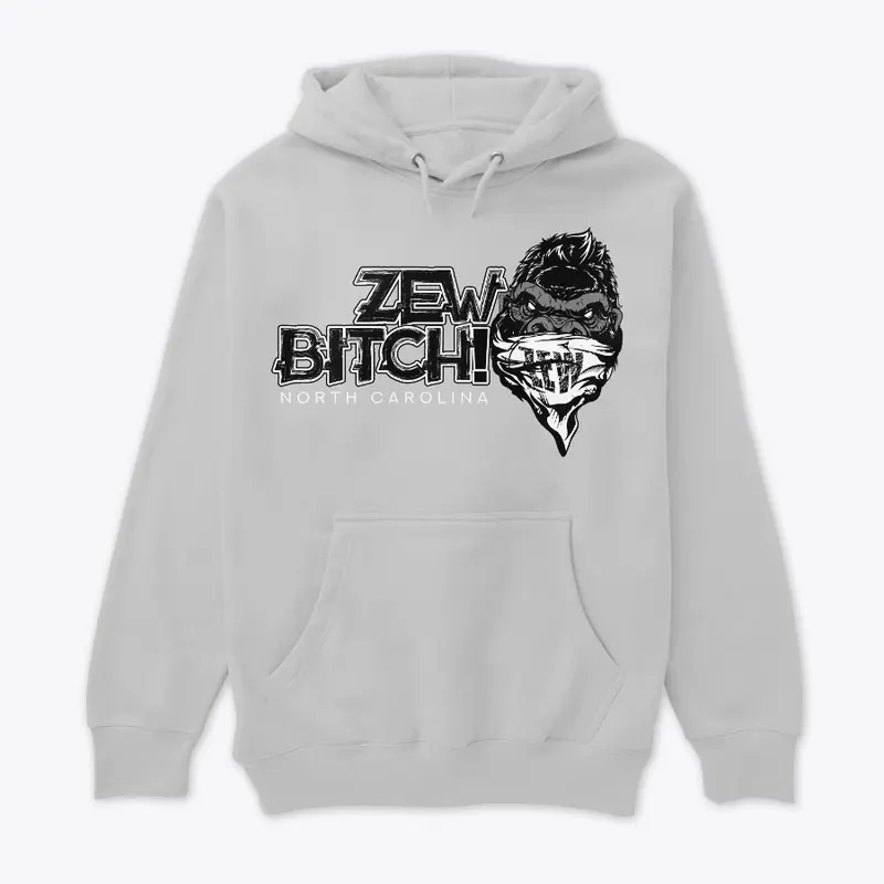 Zew Bitch Pullover