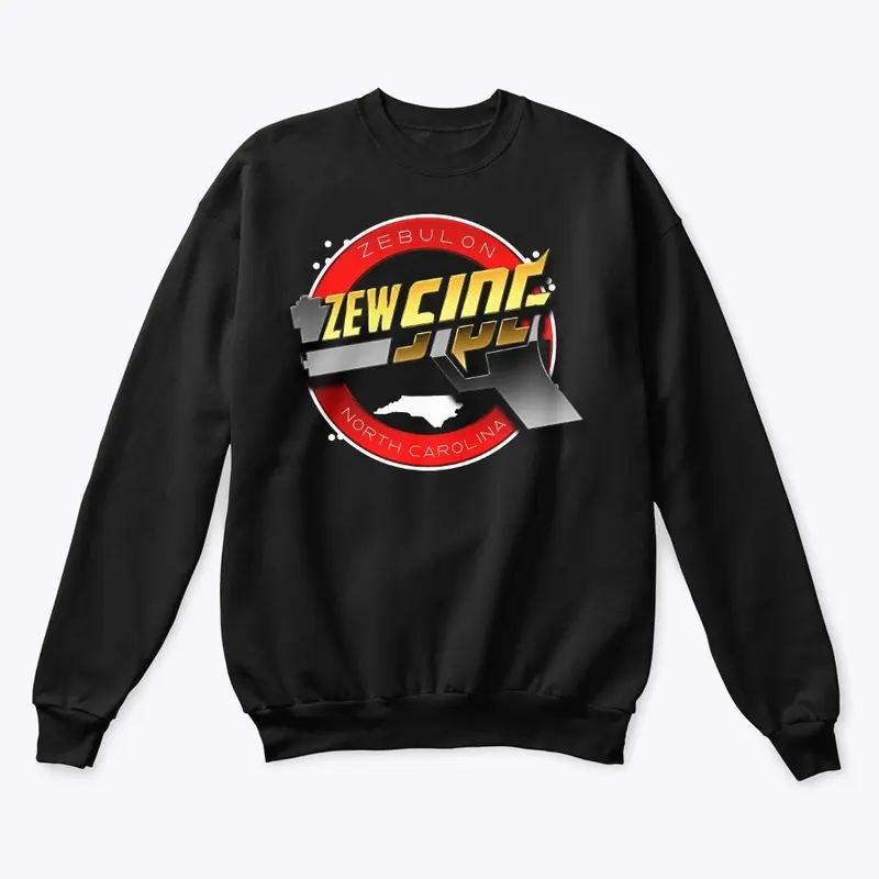 ZewGun Sweatshirt